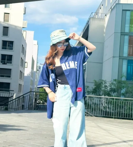 short baseball 24SS JERSEY BASEBALL suede mesh MESH ULTRASUDE sleeved 0824